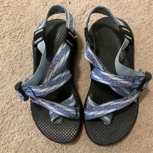 Chaco sandals